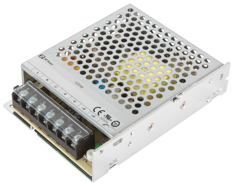 XP Power AC-DC Power Supply