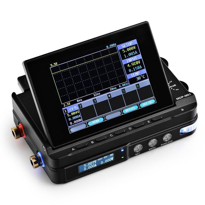 XP Power Лабораторные блоки питания