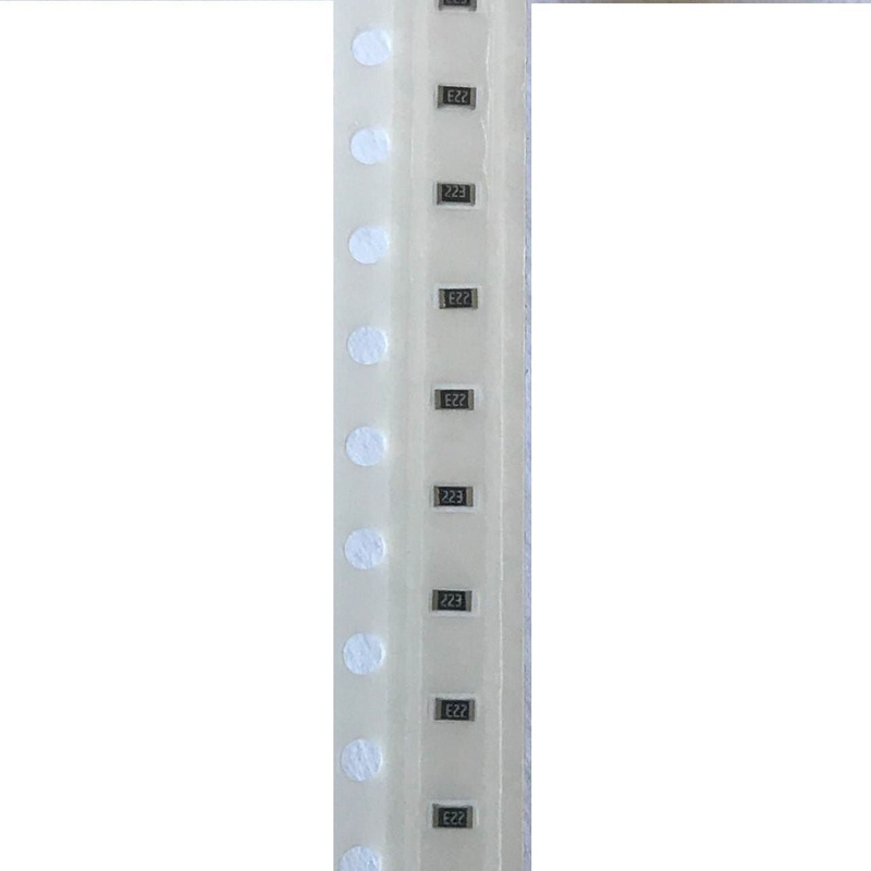 Yageo Чип-резисторы