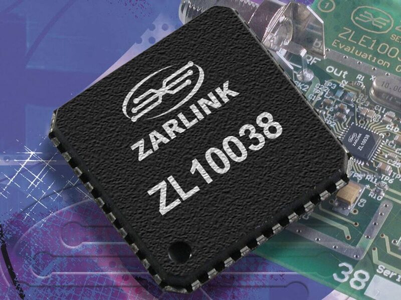 Zarlink