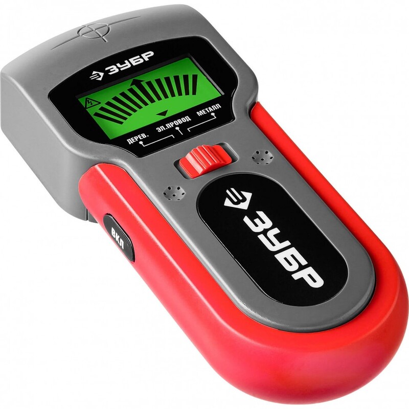 Зубр Приборы для калибровки