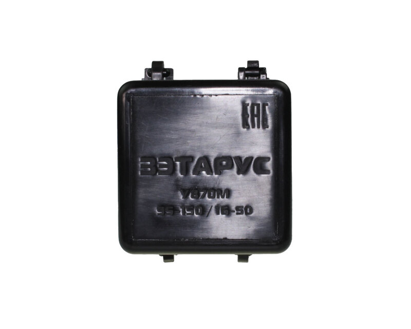 ЗЭТАРУС Крепежные элементы