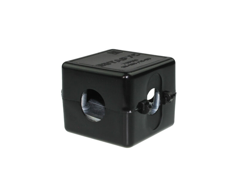 ЗЭТАРУС Крепежные элементы