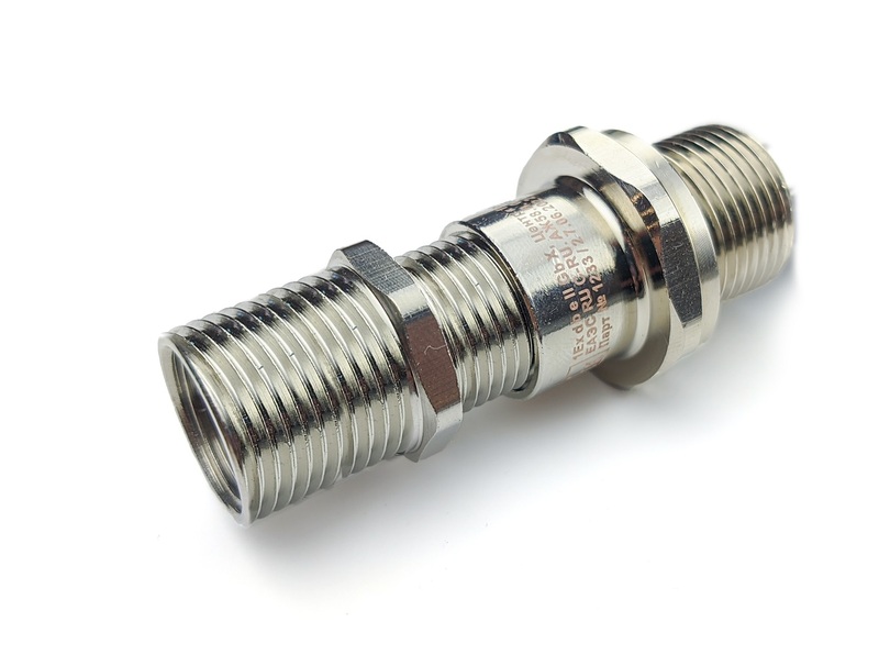 ЗЭТАРУС Наконечники и гильзы