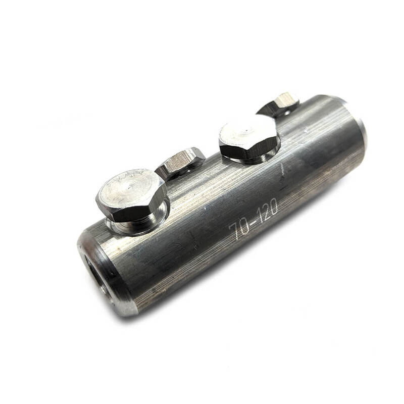 ЗЭТАРУС Наконечники и гильзы