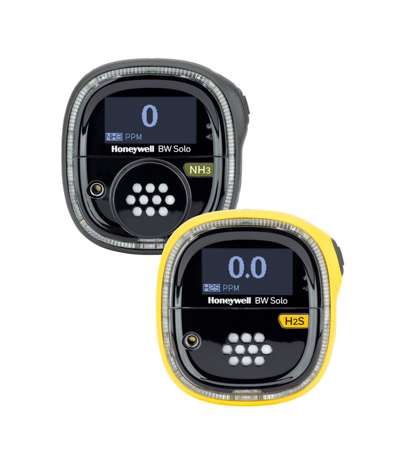 Газоанализаторы BW Honeywell Газоанализаторы BW Honeywell