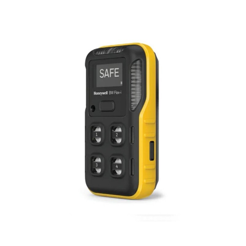Газоанализаторы BW Honeywell Газоанализаторы BW Honeywell