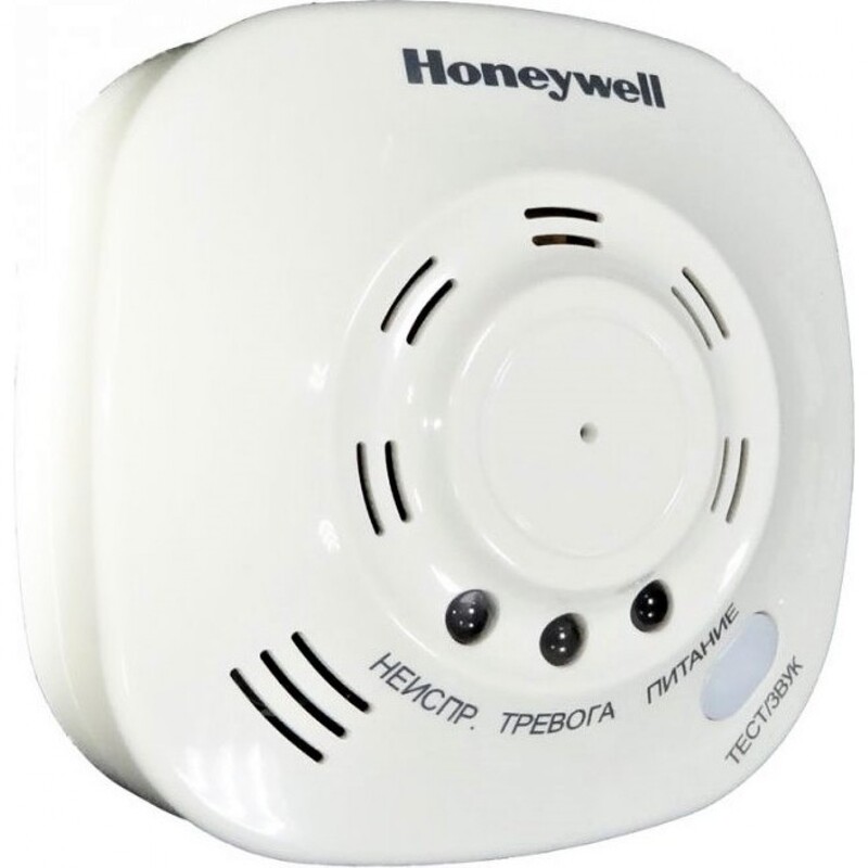 Извещатели Honeywell Извещатели Honeywell