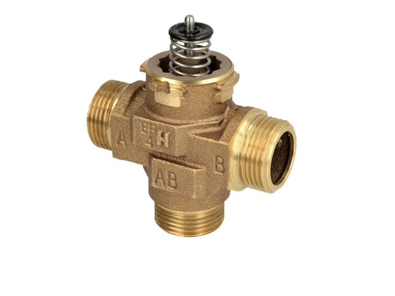 Покупка клапанов Honeywell Покупка клапанов Honeywell