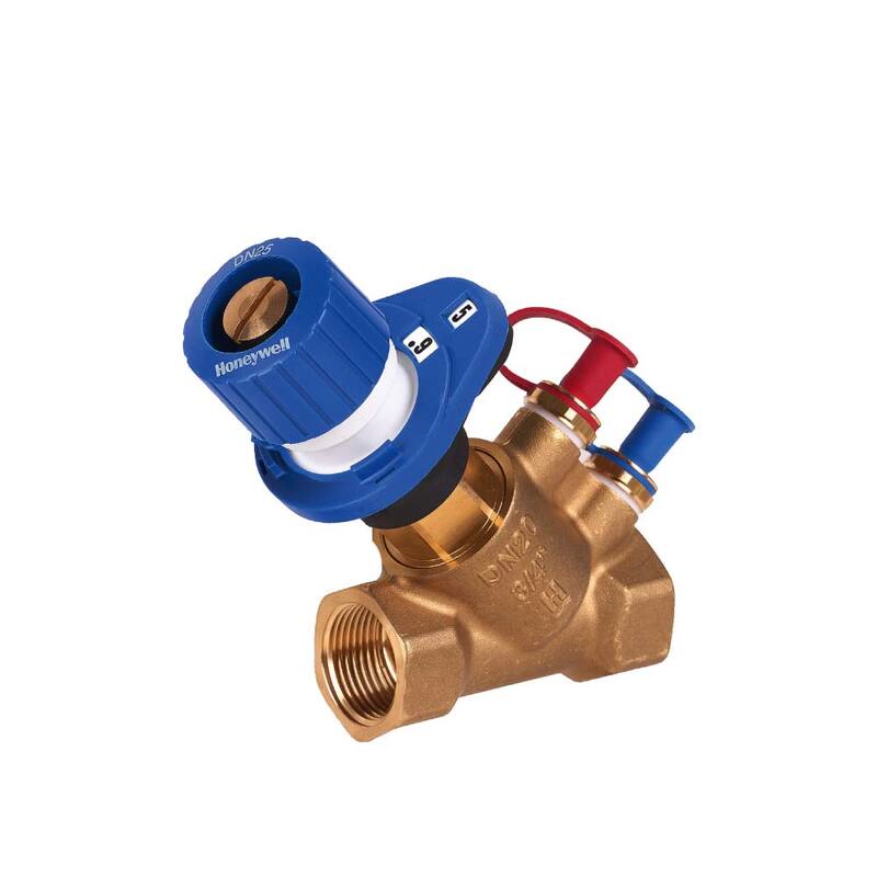 Покупка клапанов Honeywell Покупка клапанов Honeywell