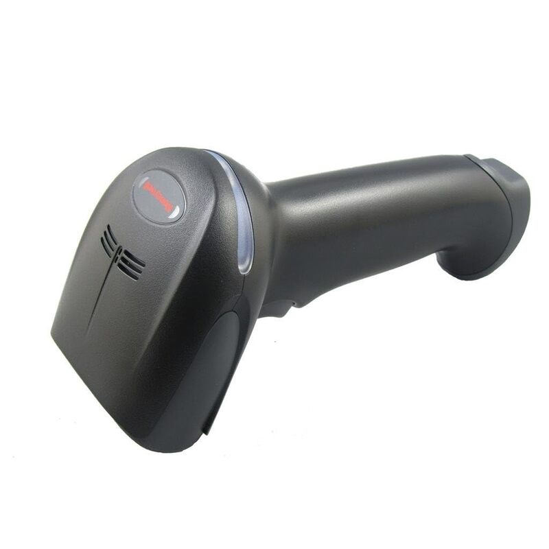 Преимущества использования сканера Honeywell 1900