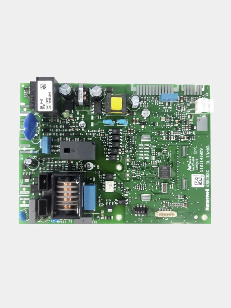 Honeywell CS0263C Honeywell CS0263C