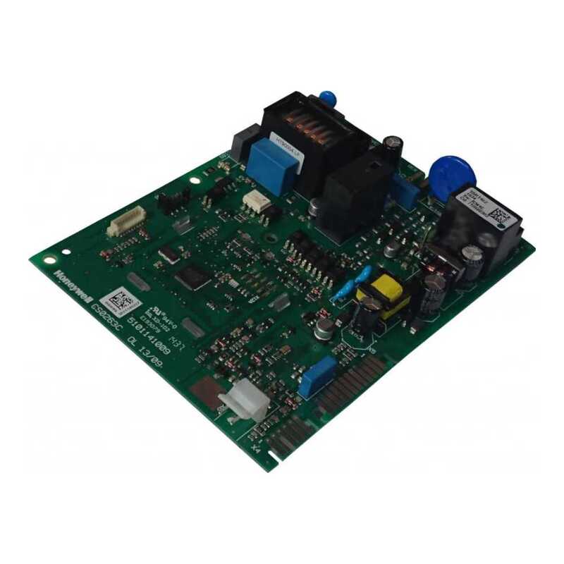 Honeywell CS0263C Honeywell CS0263C