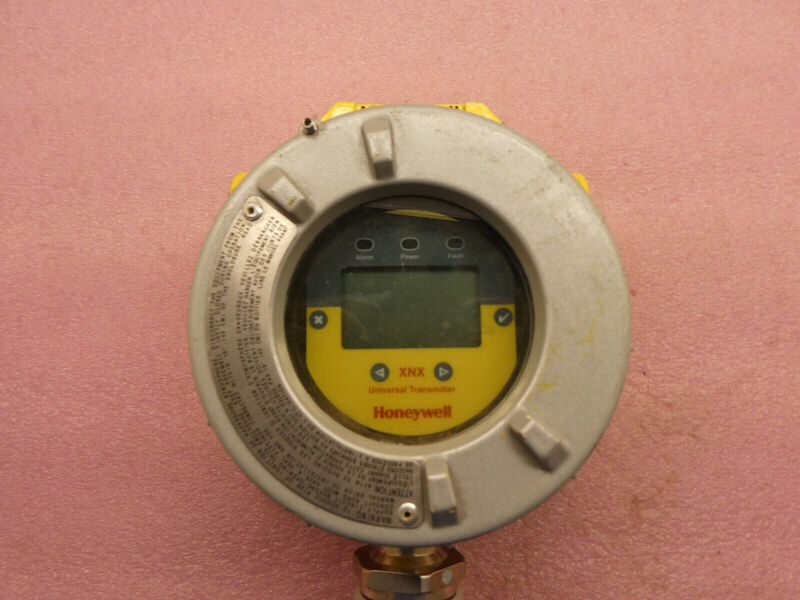 Honeywell XNX