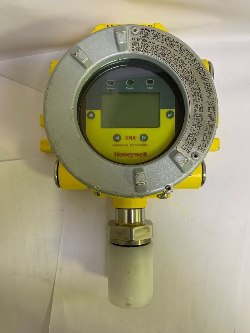 Honeywell XNX