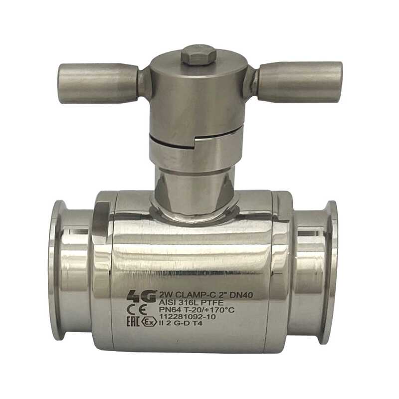 4G Ghidini Краны шаровые 4G Ghidini Краны шаровые