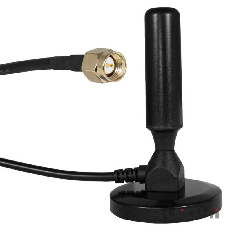 Ruichi Антенны