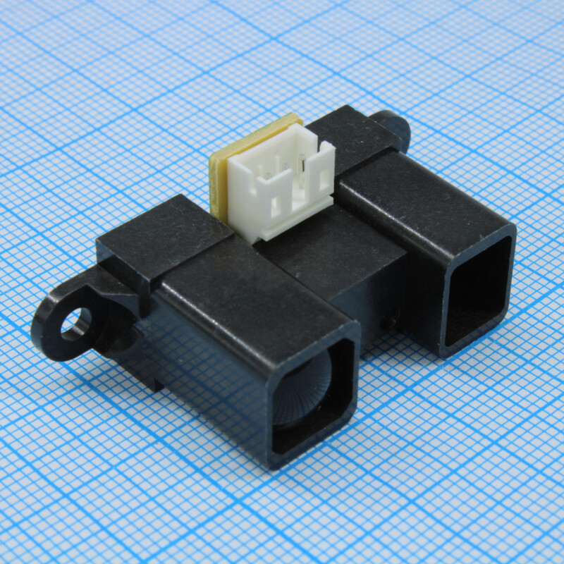 Sharp Датчики