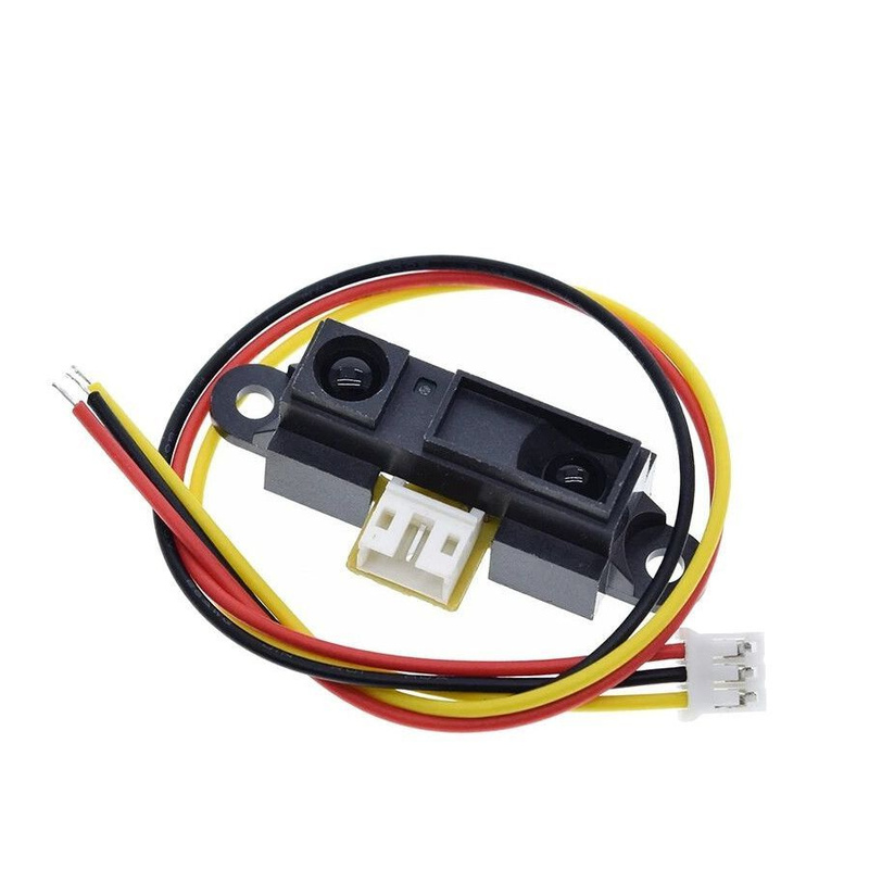 Sharp Датчики расстояния