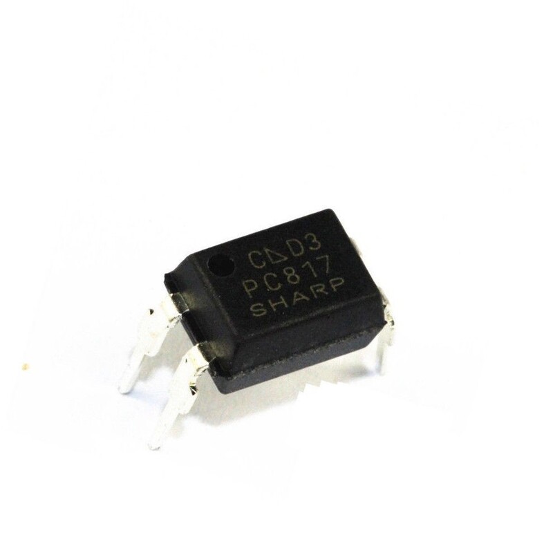 Sharp Optocouplers Sharp Optocouplers