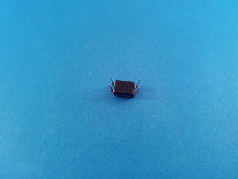 Sharp Оптопары и изоляторы