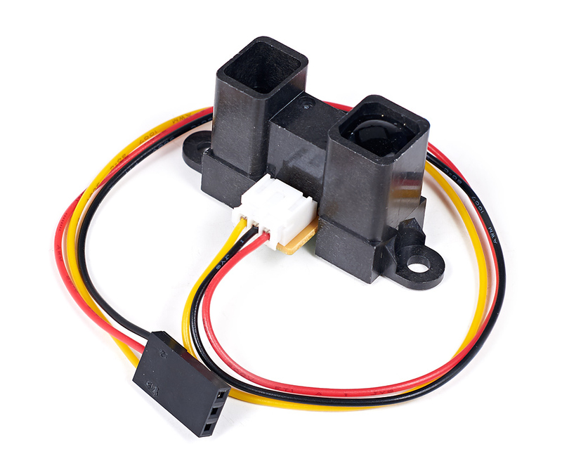 Sharp Встроенные решения