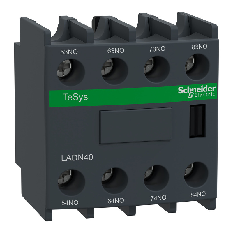 Schneider Electric Дополнительное оборудование