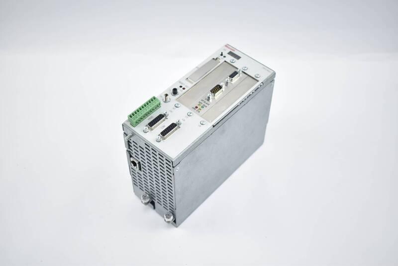 Rexroth PPC-R22 Rexroth PPC-R22