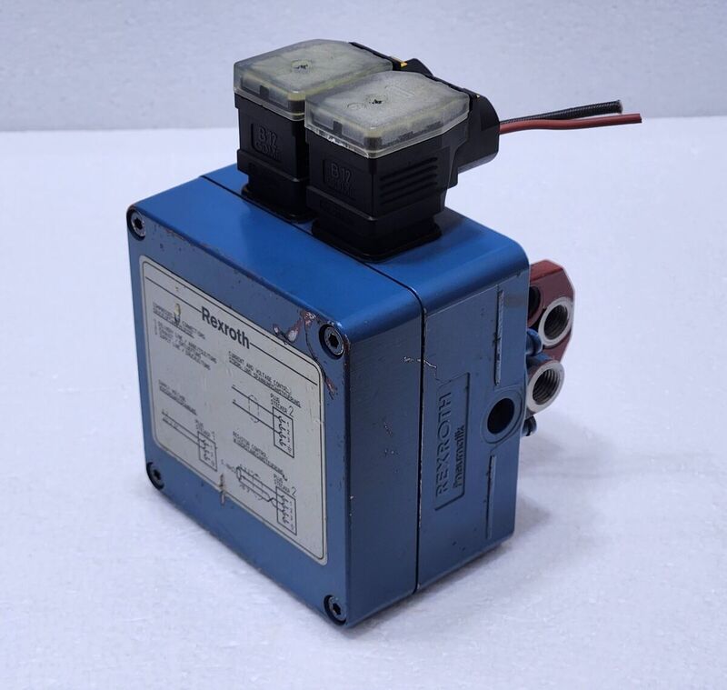 Rexroth 346-056-550-0 Rexroth 346-056-550-0