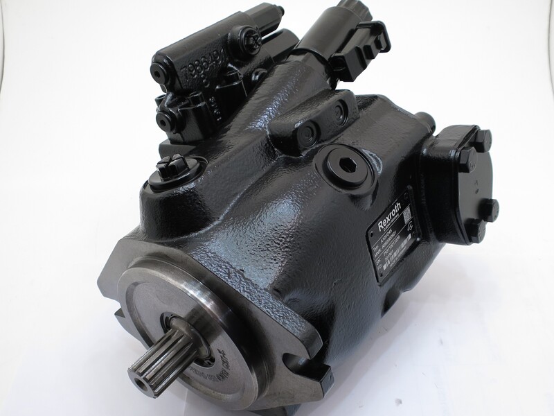 Насос Bosch Rexroth A10VNO85DFR 53L VSD62NOO