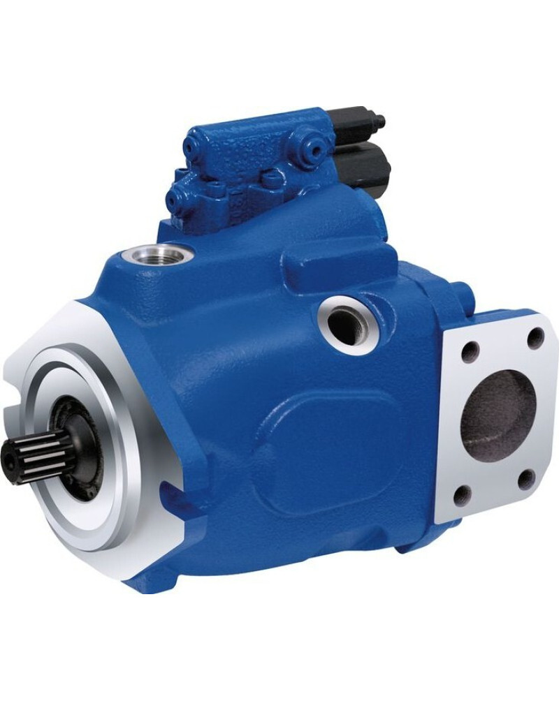 Насос Bosch Rexroth A10VNO85DFR 53L VSD62NOO