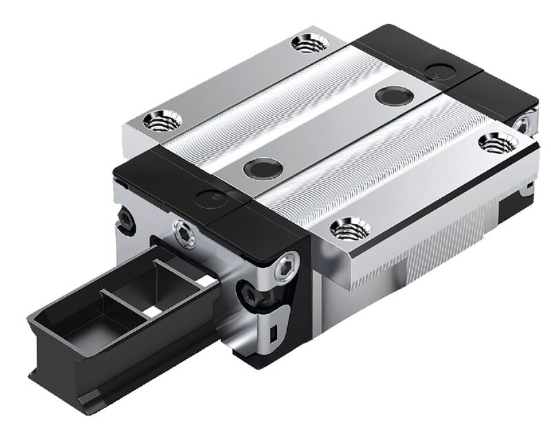 Подшипник Bosch Rexroth R1622 194 20 Подшипник Bosch Rexroth R1622 194 20