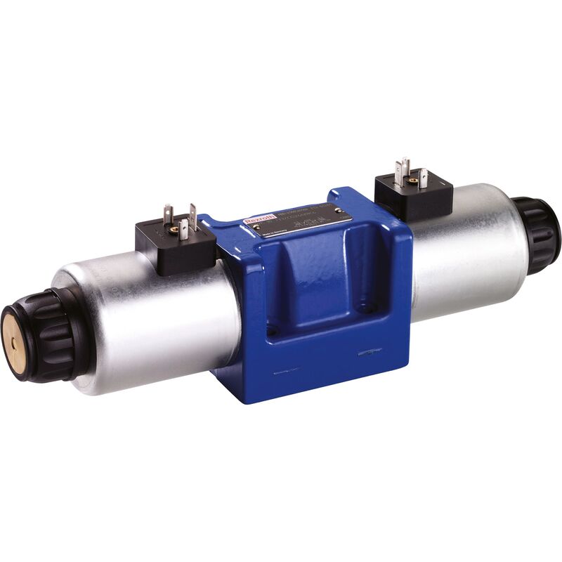 Клапан наполнения Bosch Rexroth SF500