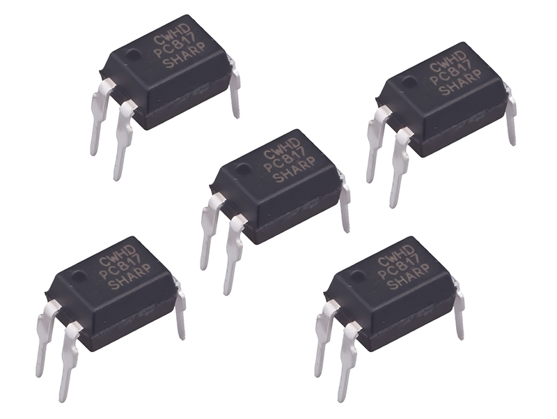 Sharp Оптопары