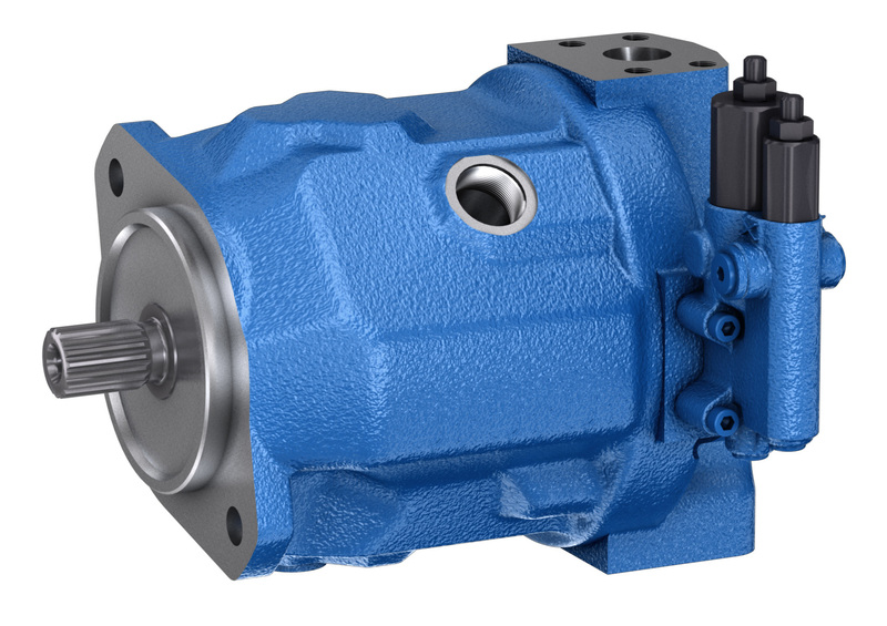 Bosch Rexroth A10VO71 Bosch Rexroth A10VO71