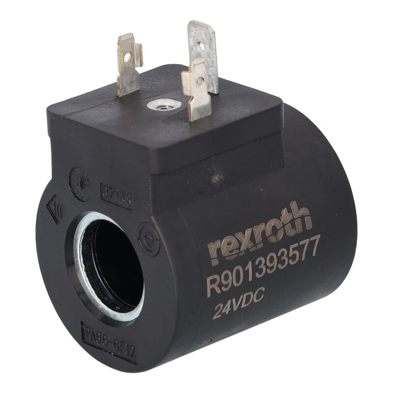 Rexroth R930073636 24VDC Rexroth R930073636 24VDC