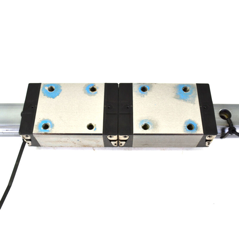 Каретка шариковая Rexroth R1694 213 10