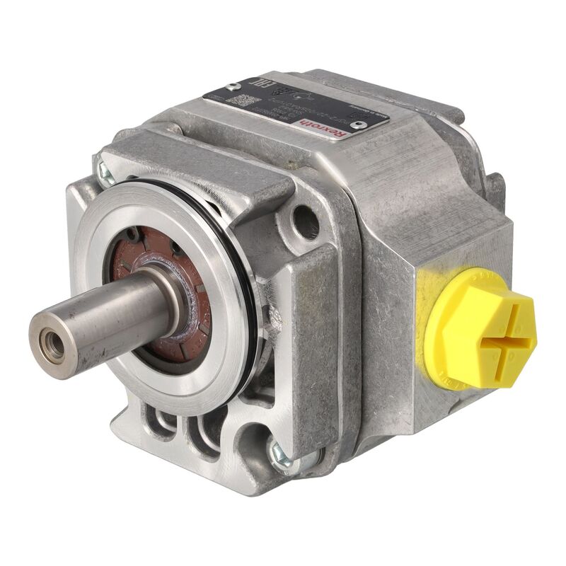 Насос высокого давления Bosch Rexroth R900951304 Насос высокого давления Bosch Rexroth R900951304