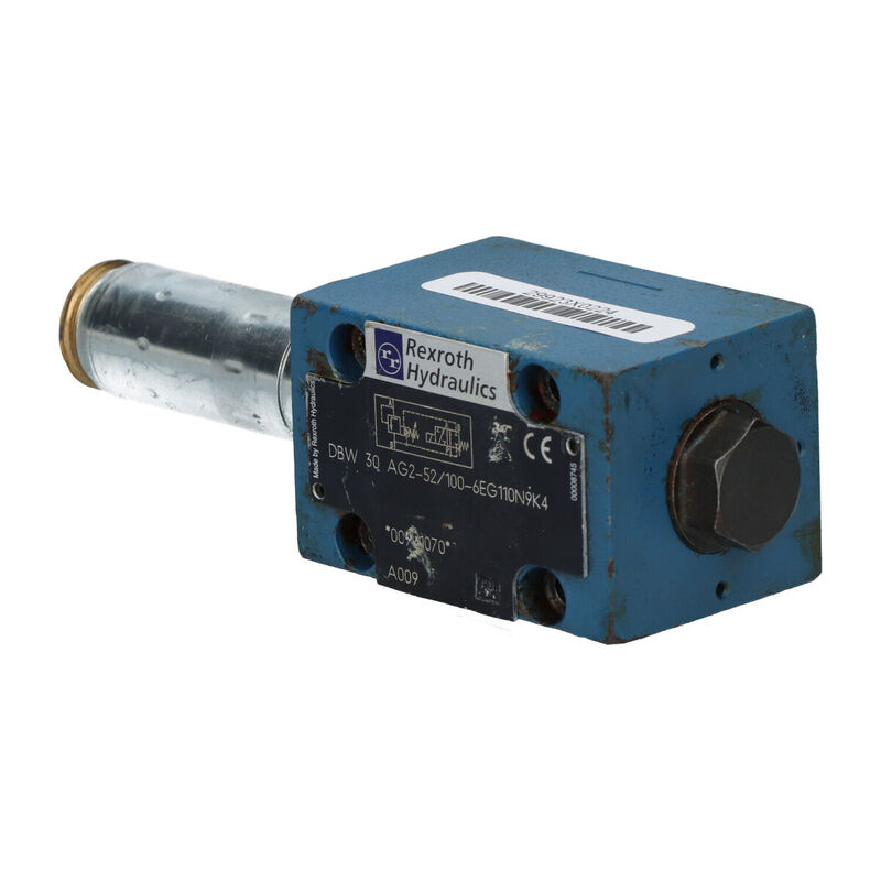 Bosch Rexroth R901243912 Bosch Rexroth R901243912