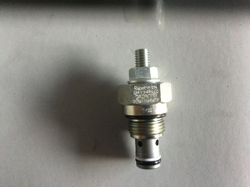 Bosch Rexroth R901102333 Bosch Rexroth R901102333