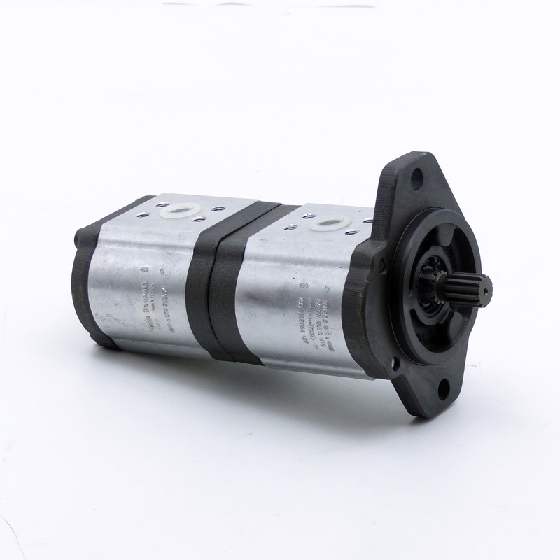 Гидравлический насос Rexroth R902148138 001 Гидравлический насос Rexroth R902148138 001