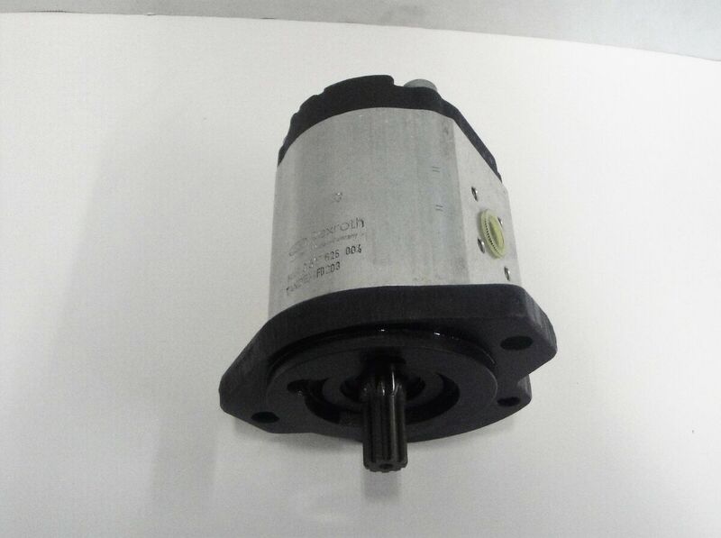 Гидравлический насос Rexroth R902148138 001 Гидравлический насос Rexroth R902148138 001