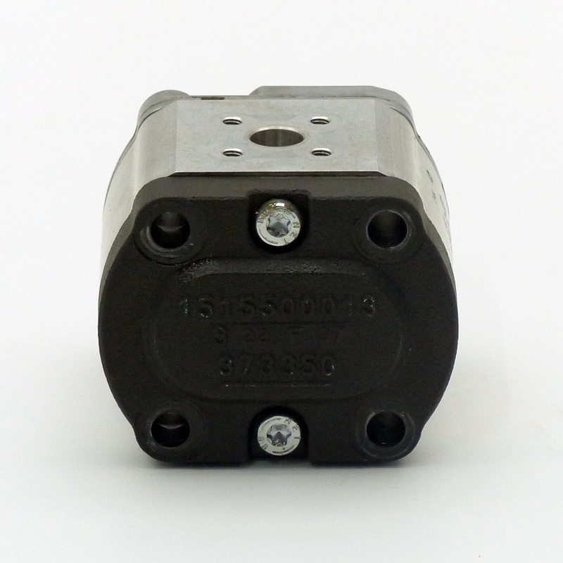 Гидронасос Rexroth R902436591 Гидронасос Rexroth R902436591