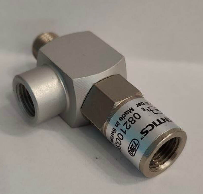 Танкетка Rexroth R165342220 Танкетка Rexroth R165342220