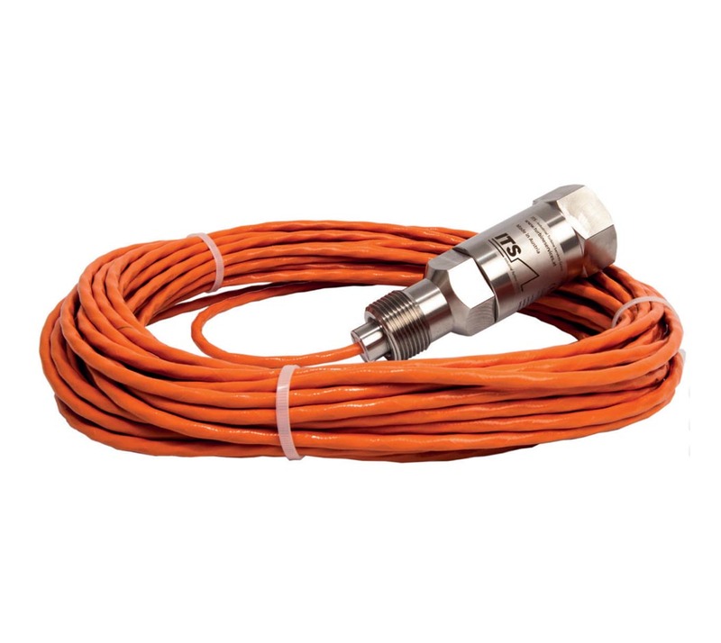 Промышленные датчики пламени Honeywell