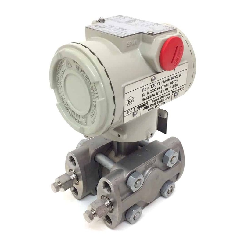 Промышленные газовые датчики Honeywell
