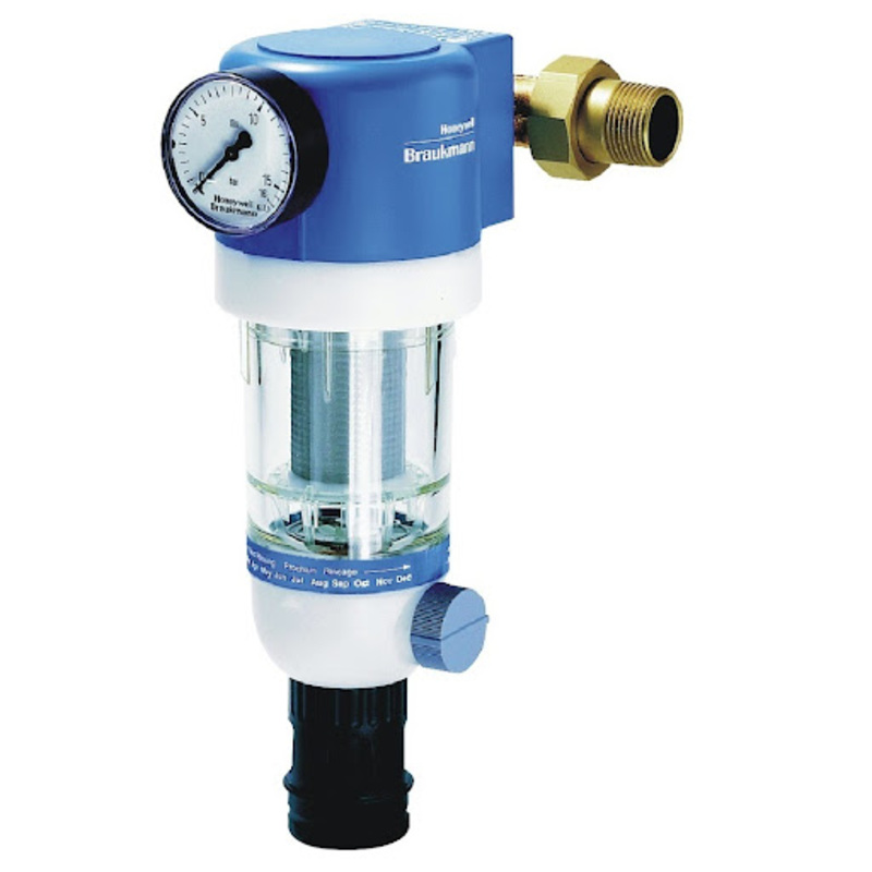 Honeywell F74C