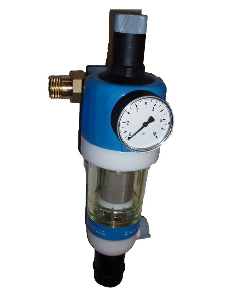 Honeywell F74C