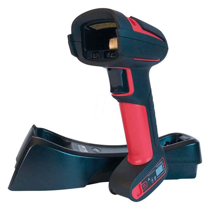 Сканеры Honeywell Granit Сканеры Honeywell Granit