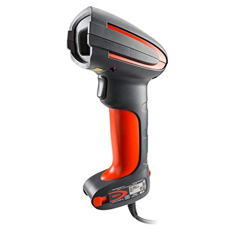 Сканеры Honeywell Granit Сканеры Honeywell Granit